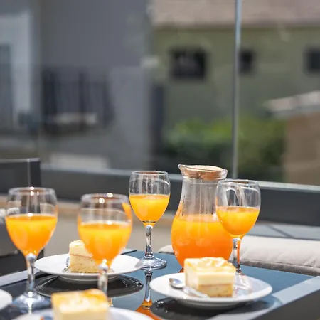 Coral Apartment Brodarica (Sibenik-Knin)