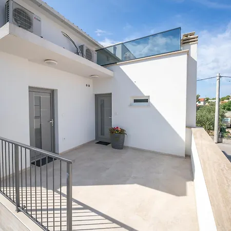 Coral Apartment Brodarica (Sibenik-Knin)