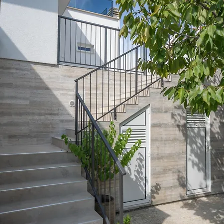 Apartment Coral Brodarica (Sibenik-Knin)