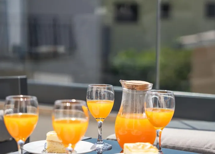 Coral Appartement Brodarica (Sibenik-Knin)