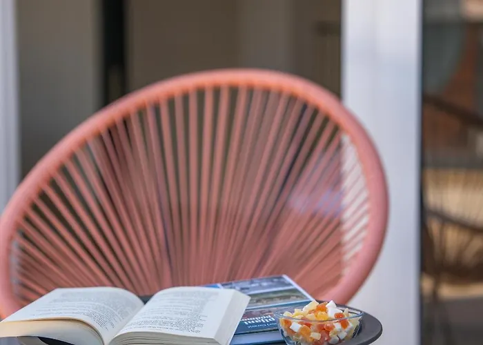 Apartment Coral Brodarica (Sibenik-Knin)