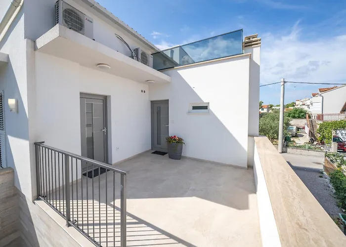 Coral Apartment Brodarica (Sibenik-Knin)