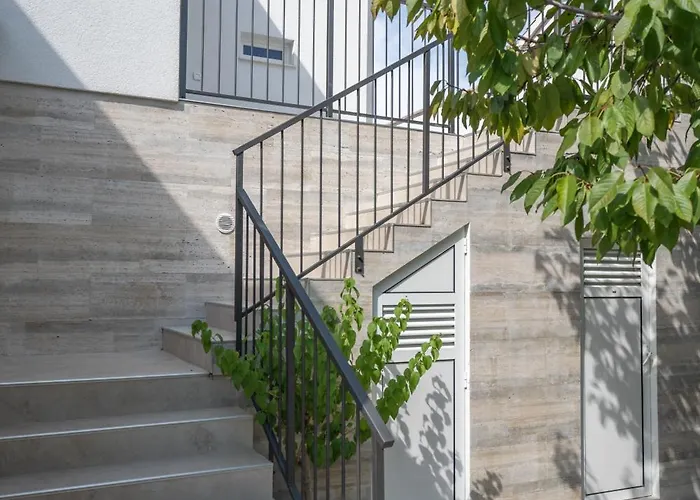 Apartment Coral Brodarica (Sibenik-Knin)